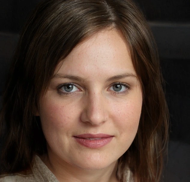 Dra. Emily Blackwell