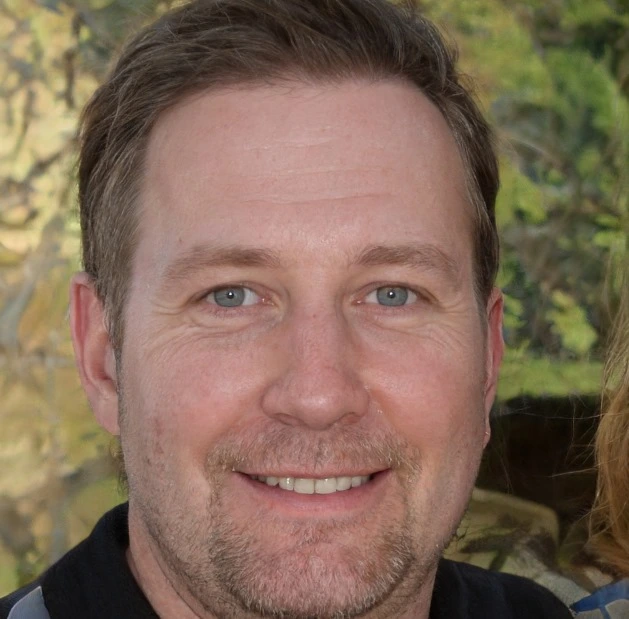 Robert Mitchell